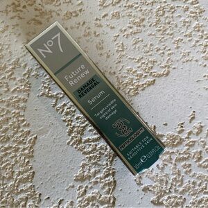 No7 Future Renew Damage Reversal Serum 0.33oz/each New